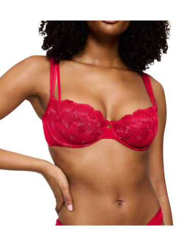 Triumph Beugelbeha "Palina Moonlight Kiss" rood