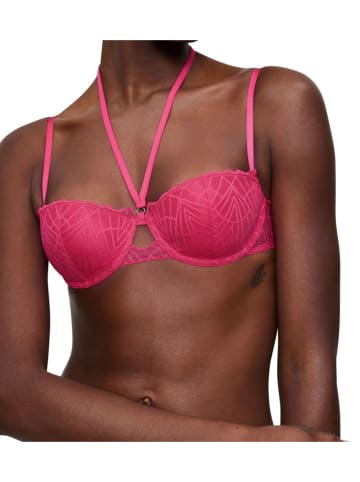 Triumph Balconettebeha "That Night In Vegas" roze