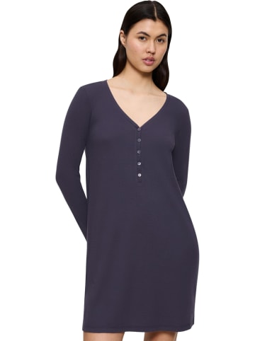 Triumph Nachthemd donkerblauw