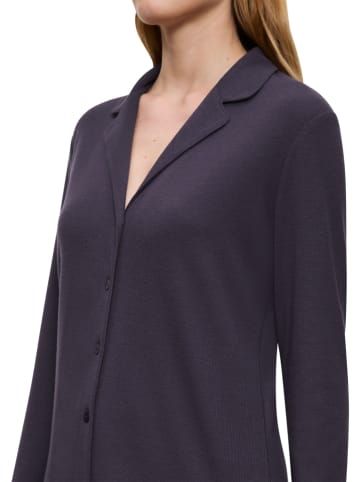 Triumph Pyjamatop antraciet