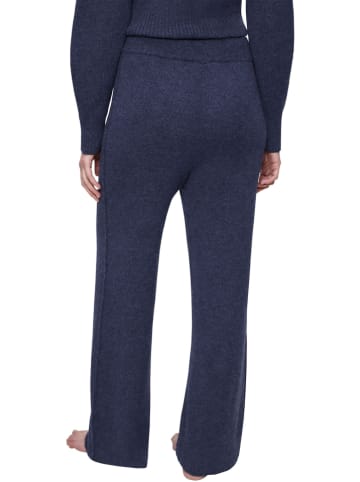 Triumph Broek donkerblauw