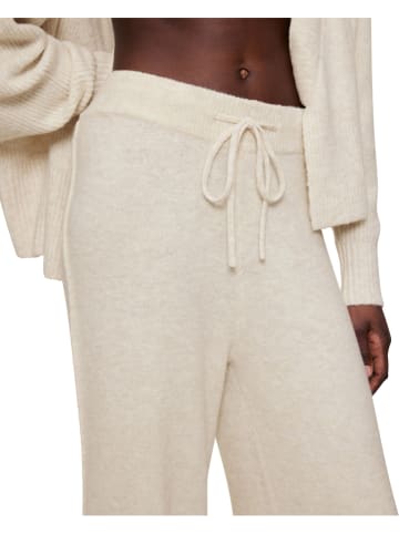 Triumph Spodnie w kolorze beżowym