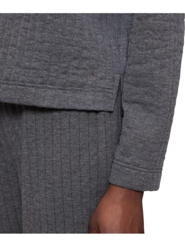 Triumph Sweatshirt in Anthrazit