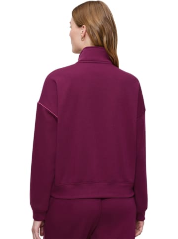Triumph Sweatshirt bordeaux