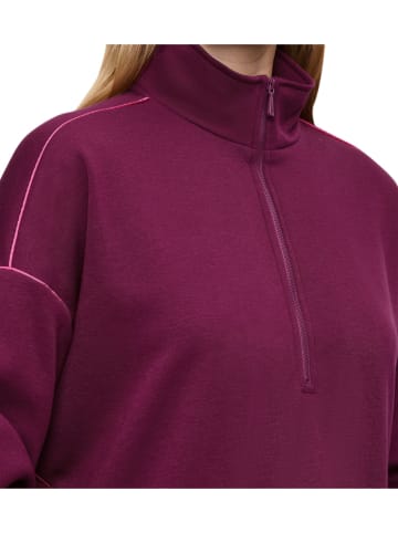 Triumph Bluza w kolorze bordowym