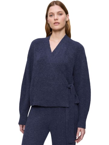 Triumph Vest donkerblauw