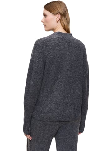 Triumph Kardigan w kolorze antracytowym