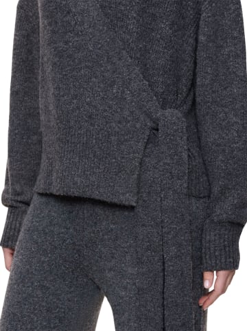 Triumph Vest antraciet