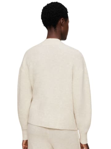 Triumph Kardigan "Amourette" w kolorze beżowym