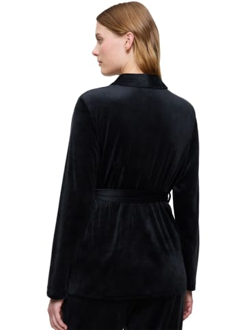 Triumph Kimono w kolorze czarnym