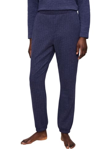 Triumph Sweatbroek donkerblauw