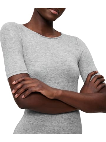 Triumph Wollshirt in Grau