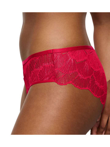 Triumph Panty "Palina" in Rot