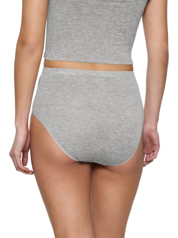 Triumph Taillenpanty in Grau