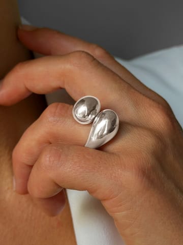 Eclat d'Argent Zilveren ring