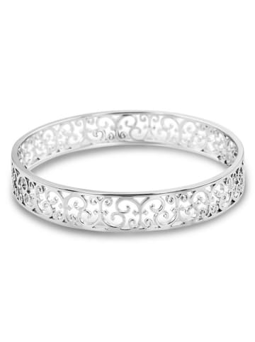 Eclat d'Argent Silber-Armreif