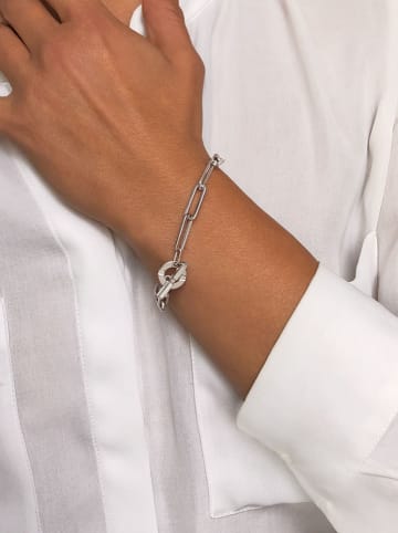 Eclat d'Argent Srebrna bransoletka