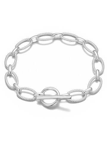 Eclat d'Argent Silber-Armkette mit Schmuckelement