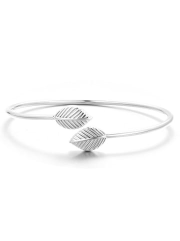 Eclat d'Argent Silber-Armspange mit Schmuckelement