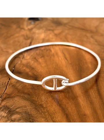 Eclat d'Argent Srebrna bransoletka