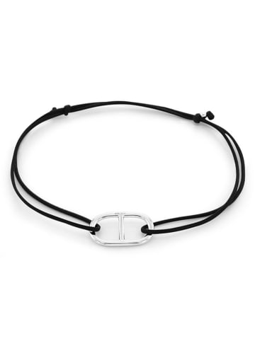 Eclat d'Argent Silber-Armband mit Schmuckelement