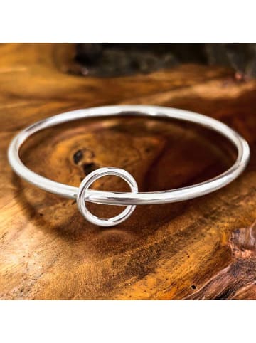 Eclat d'Argent Silber-Armreif