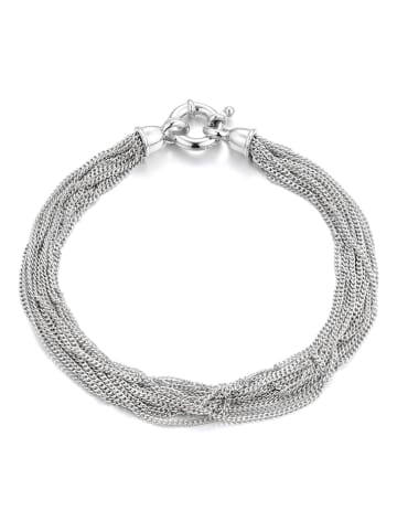 Eclat d'Argent Zilveren armband