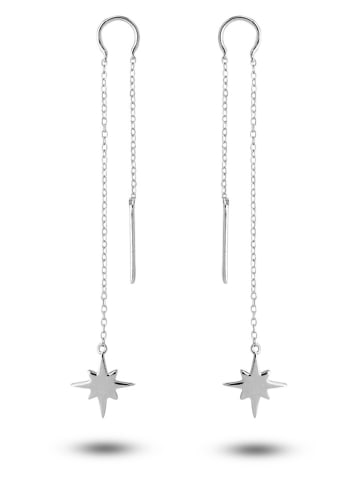 Eclat d'Argent Silber-Ohrhänger