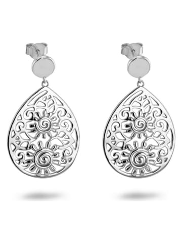 Eclat d'Argent Zilveren oorstekers