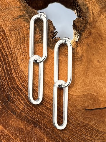 Eclat d'Argent Silber-Ohrstecker