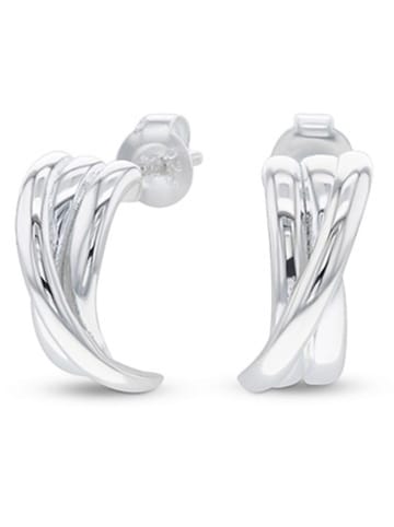 Eclat d'Argent Zilveren oorstekers