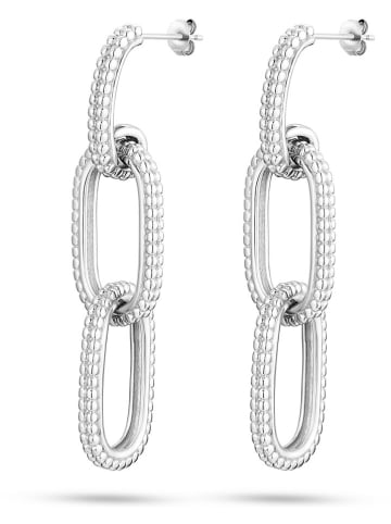 Eclat d'Argent Zilveren oorstekers