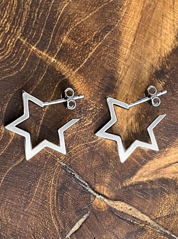 Eclat d'Argent Silber-Ohrstecker