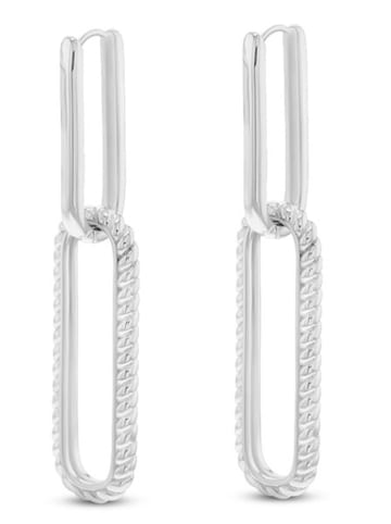 Eclat d'Argent Zilveren oorringen