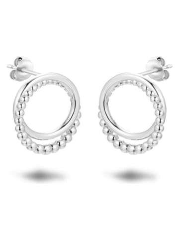 Eclat d'Argent Silber-Ohrstecker