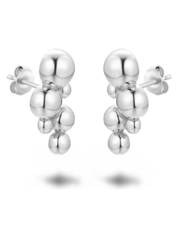 Eclat d'Argent Zilveren oorstekers