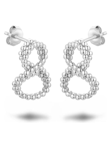 Eclat d'Argent Zilveren oorstekers