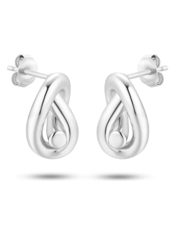 Eclat d'Argent Zilveren oorstekers