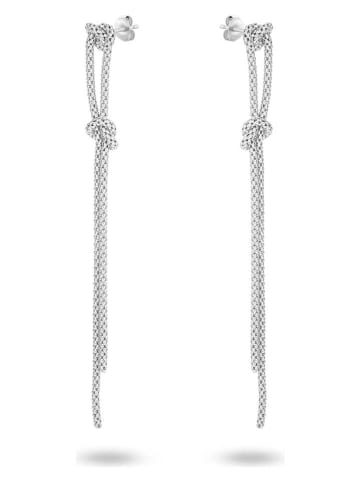 Eclat d'Argent Zilveren oorstekers