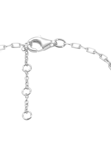 Eclat d'Argent Zilveren ketting met sierelement - (L)38 cm