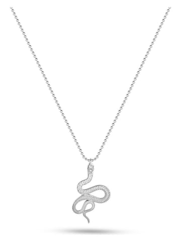 Eclat d'Argent Zilveren ketting met hanger - (L)40 cm