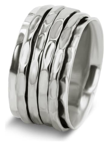 Eclat d'Argent Silber-Ring