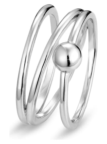 Eclat d'Argent Silber-Ring