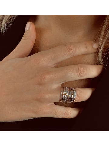 Eclat d'Argent Zilveren ring