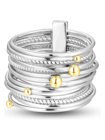 Eclat d'Argent Zilveren ring