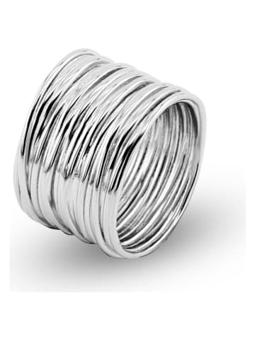 Eclat d'Argent Zilveren ring