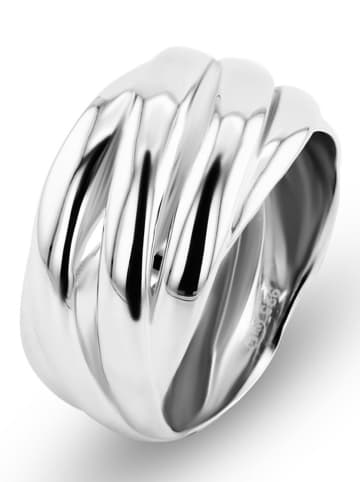 Eclat d'Argent Silber-Ring