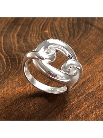 Eclat d'Argent Zilveren ring