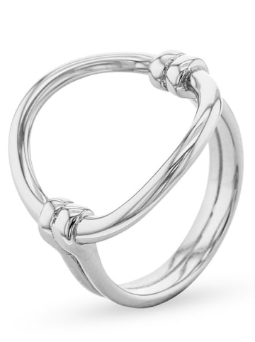 Eclat d'Argent Silber-Ring