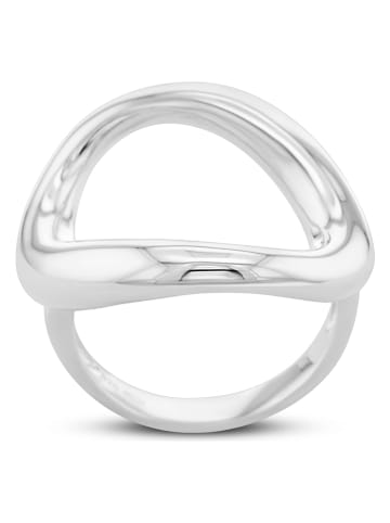 Eclat d'Argent Silber-Ring